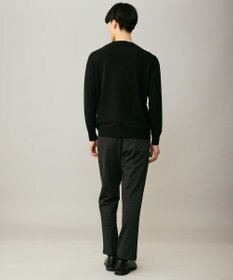 UNFILO MENS コンフォートジャージー スラックス