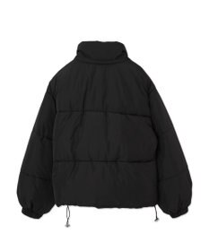 WEGO 【2WAYフード取り外し可能/あったかい】２WAYパディングブルゾン