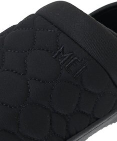 Green Parks ■ＭＥＩ　キルトモックシューズ