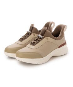 ing <ing>【レイン対応】スマートステップスニーカー