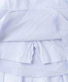 組曲 KIDS 【150-160㎝】イレギュラーヘム キュロット