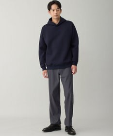 UNFILO MENS 【男女兼用】BEAUTY FORM JERSEY パーカー