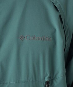 Columbia Columbia/ トレイルラッシュソフトシェルジャケット /コロンビア