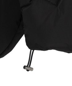 WEGO 【2WAYフード取り外し可能/あったかい】２WAYパディングブルゾン