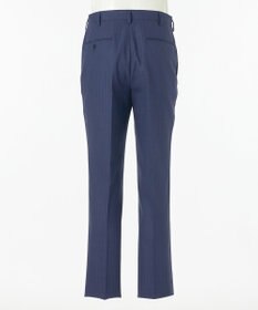 J.PRESS MEN 【WEB・一部店舗限定】ブルーシェードストライプ スーツ