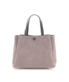 MioFIRANO スエードミディハンドバッグ＆ショルダーバッグセット 2WAY　FIRANO フィラノ