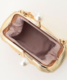 TOCCA POINT OF PEARL EARHOLDER 小物入れ