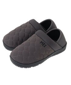 Green Parks ■ＭＥＩ　キルトモックシューズ