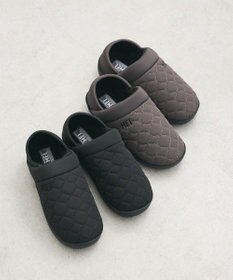 Green Parks ■ＭＥＩ　キルトモックシューズ