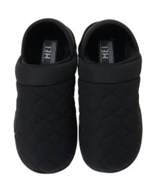 Green Parks ■ＭＥＩ　キルトモックシューズ