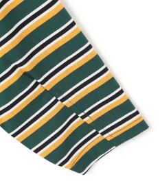 J.PRESS YORK STREET 【WOMEN】ロングスリーブ ボーダー バスクシャツ