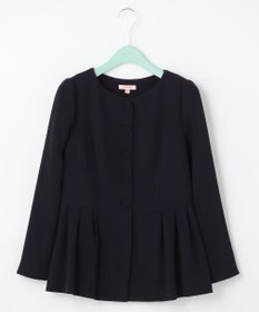 TOCCA 【消臭＆洗える】SUNNY ブラウス