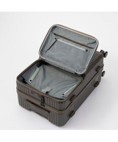 ACE BAGS & LUGGAGE EDGELINK クルーズボックス スーツケース 64L 05803 エッジリンク