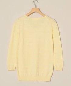 ONWARD Reuse Park 【any SiS】ニット春夏