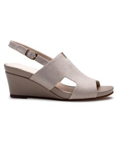 REGAL FOOT COMMUNITY 【ビューフィット】A69Y ウエッジサンダル