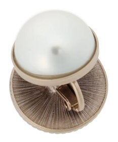 Green Parks ・ＨＡＬＦＴＩＭＥビンテージリバーシブルイヤリング