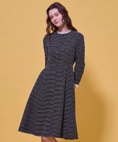 TOCCA WHIPPED CREAM CAKE ドレス