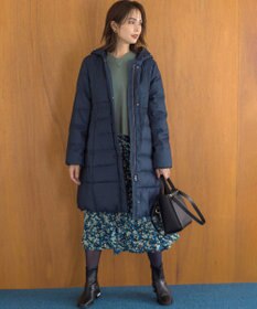 組曲 パールサラウンドイヤリング