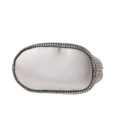 Green Parks ａｎｄｍｉｋｋａ　２ＷＡＹキラキラ巾着バッグ