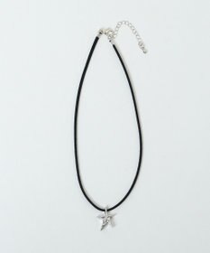 WEGO Lモチーフコードチョーカー