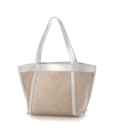 UNBILLION ペルケ perche / 撥水リバーシブルトートS