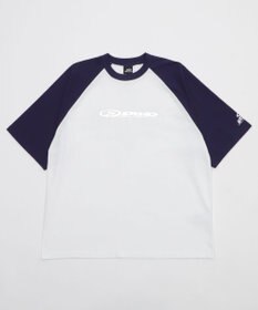 WEGO 別注PIKOラグラングラフィックT（SS）