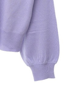 earth music&ecology アンジェリーナラメカーディガン