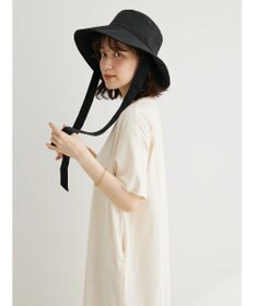 Green Parks 裾切り替えＴＥＥワンピース