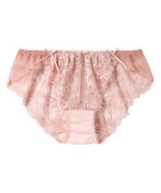 AMPHI ショーツ 【Hold Day Bra ホールドデイブラ】 BYJ382とペア PYJ282 アンフィ／ワコール