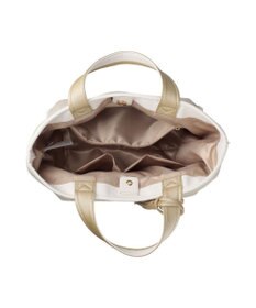 ROOTOTE 1071【幅広マチ】LT.デリ.ワイド.ツーカラー-B