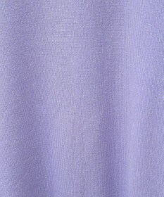 earth music&ecology アンジェリーナラメカーディガン