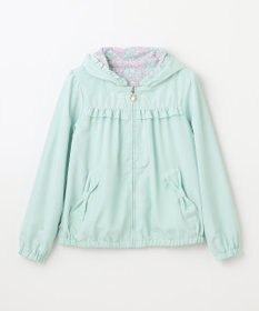 ANY KIDS シャカシャカ リバーシブルゾン