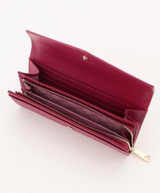 TOCCA LETTERA LONG WALLET 長財布