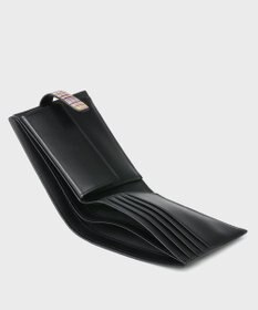 Paul Smith シグネチャーストライプタブ 2つ折り財布