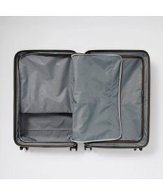 ACE BAGS & LUGGAGE EDGELINK クルーズボックス スーツケース 64L 05803 エッジリンク