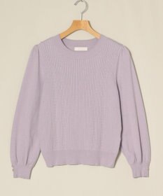 ONWARD Reuse Park 【any SiS】ニット秋冬