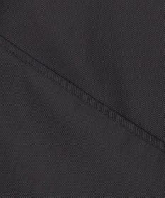 #Newans 【シワになりにくい/洗濯機可能】プリーツカラーブラウス