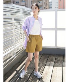 CRAFT STANDARD BOUTIQUE 【ユニセックス】バギーショーツ