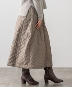 ONWARD Reuse Park 【UNFILO】スカート秋冬