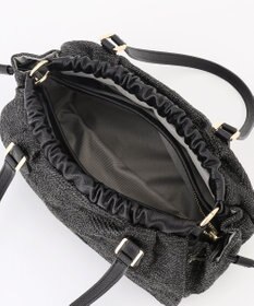 LA BAGAGERIE シャーリング2WAYサマーバッグ　mini