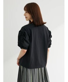 Green Parks ・ＥＬＥＮＣＡＲＥ　ＤＵＥ　ラッフルパフＴＥＥ