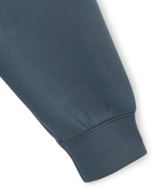 JOSEPH HOMME 【WEB・一部店舗限定】ダブルフェイスジャージー　プルオーバーパーカー