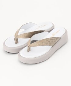 自由区 【CORSO ROMA】トングサンダル