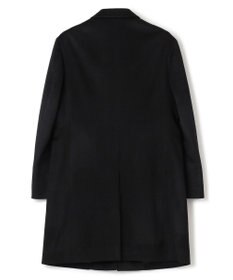 JOSEPH HOMME PURE CASHMERE CHESTER FIELD COAT