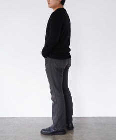 TOQUE 〈高垣麗子さんコラボ〉【ユニセックス】ベビーアルパカラグランニット