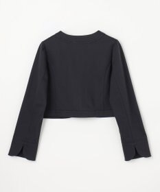 組曲 KIDS 【150-170㎝】ノーカラー ジャケット