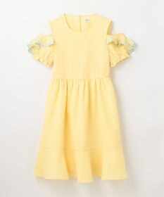 組曲 KIDS 【150-160㎝】ジュエルシー ワンピース