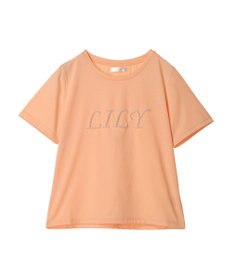 Green Parks ・swing by パールロゴTEE