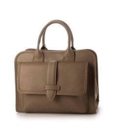 UNBILLION カシュカシュ cachecache / ベルトフラップ2wayパーテーショントート