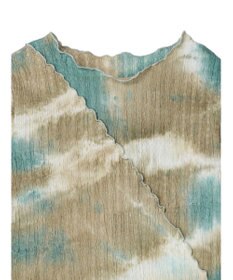 Green Parks ・ｎｏｖｅｍ　９　タイダイメローＴＥＥ